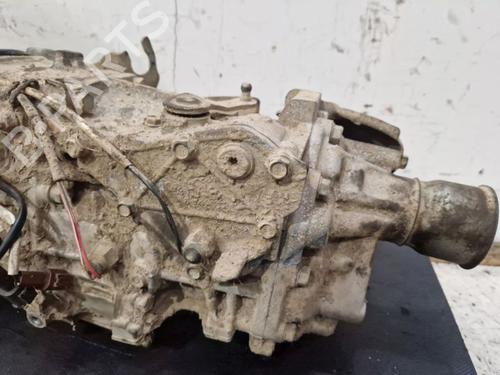 Gearbox SUBARU FORESTER (SH_) 2.0 D AWD (SHH, SHD, SHN) | BP31280028M3 