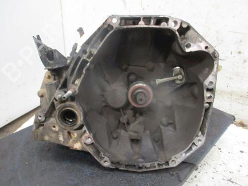 Gearbox RENAULT MEGANE III Hatchback (BZ0/1_, B3_) 1.5 dCi | BP37127610M3 - Image 8