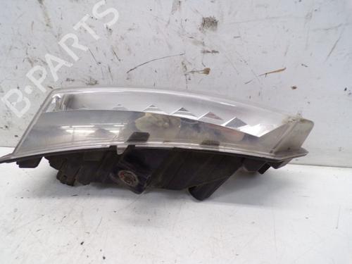 Left front fog light RENAULT MEGANE III Hatchback (BZ0/1_, B3_) 1.6 16V (BZ1B, BZ1H) | BP29085769C30 