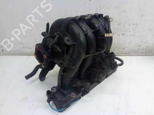 Manifold Indsugning ALFA ROMEO MITO (955_) 1.4 (955AXB1B) (78 hp) 28057994