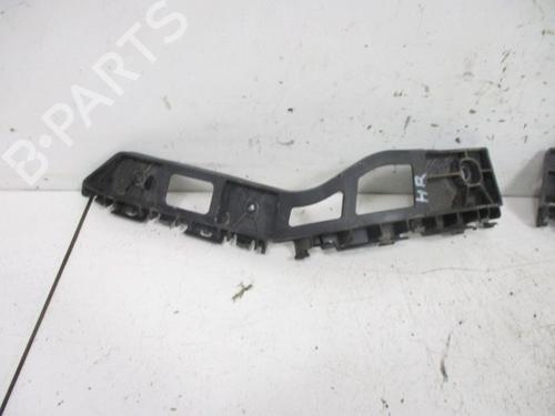 Rear bumper bracket VW POLO V (6R1, 6C1) 1.6 TDI | BP18790953C159 