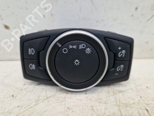 Used Headlight switch Headlight switch 37132712 37132712