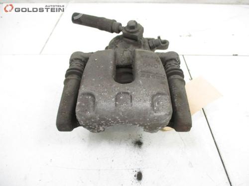 Left rear brake caliper SKODA OCTAVIA III (5E3, NL3, NR3) 2.0 TDI | BP18761325M107 