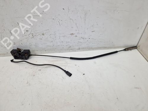 Hood lock VW GOLF VII (5G1, BQ1, BE1, BE2) 2.0 TDI | BP25380915C133