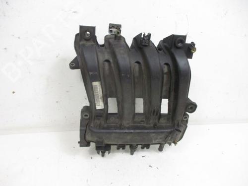 Used Intake manifold RENAULT CLIO III (BR0/1, CR0/1) 1.2 16V (BR02, BR0J, BR11, CR02, CR0J, CR11) (75 hp) 18794443