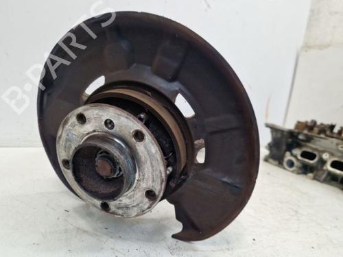 Left rear steering knuckle BMW 1 (E81) 116 i | BP23247403M27 