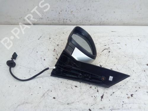 Left mirror OPEL ASTRA J Sports Tourer (P10) 1.7 CDTI (35) | BP29105392C26 