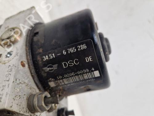 Electronic module MINI MINI Convertible (R52) Cooper S | BP37144531M83 - Image 8
