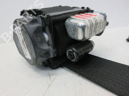Front right seatbelt CHEVROLET CRUZE (J300) 1.4 | BP29097100I25 