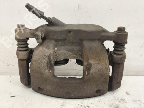 Right front brake caliper FORD TRANSIT CUSTOM V362 Van (FY, FZ) 2.2 TDCi | BP39908839M104 - Image 6