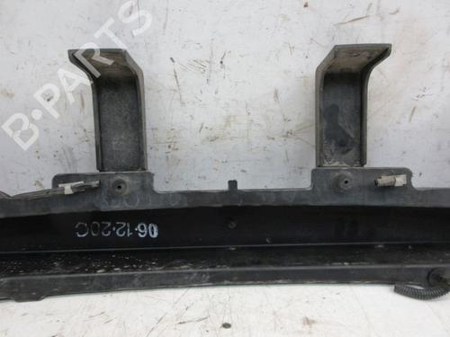 Rear bumper reinforcement KIA CEE'D Hatchback (ED) 1.6 CRDi 115 | BP29090864C73 