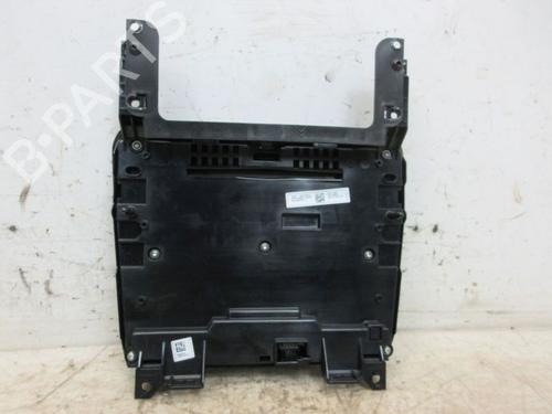 Climate control CITROËN C4 I (LC_) 1.6 VTi 120 | BP30668677I5 