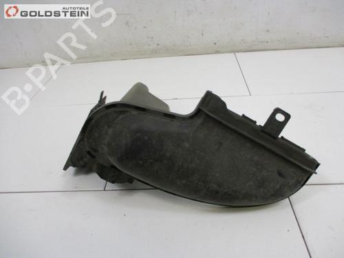 Air filter box CITROËN C5 III Break (RW_) 1.6 HDi 110 | BP30667413M87