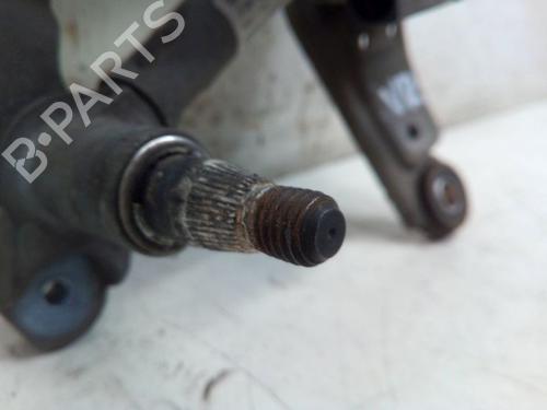 Front wipers mechanism FORD GALAXY II (WA6) 2.0 TDCi | BP29106215C83 