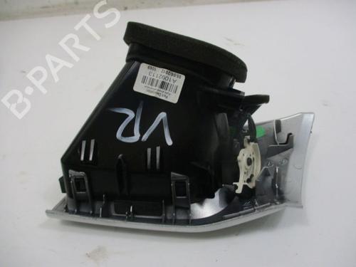Air vent CITROËN C3 II (SC_) 1.6 HDi | BP38026659I21 - Image 4