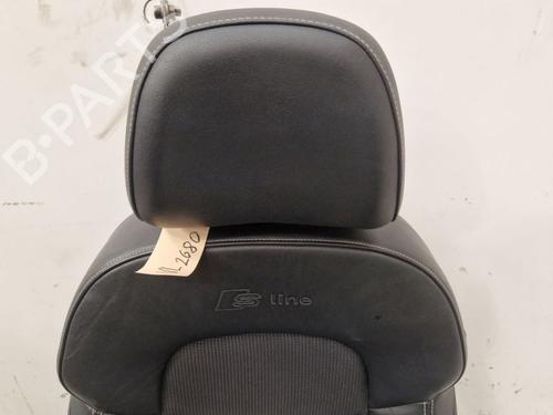 Left front seat AUDI Q5 (8RB) 2.0 TDI quattro | BP36771348C15 - Image 2