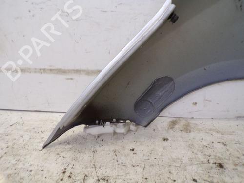 Right front fenders RENAULT MEGANE III Hatchback (BZ0/1_, B3_) 1.6 16V (BZ1B, BZ1H) | BP29085729C42 