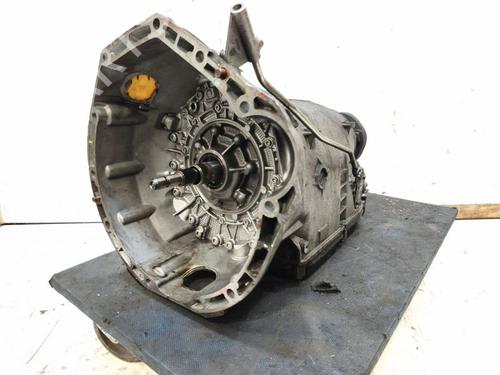 Used Gearbox Gearbox MERCEDES-BENZ C-CLASS T-Model (S204) C 200 CDI (204.207) (136 hp) 40069273 40069273
