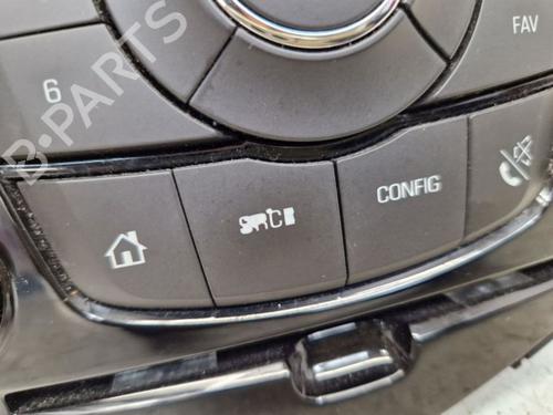 Switch CHEVROLET CRUZE (J300) 1.4 | BP29106995I30 