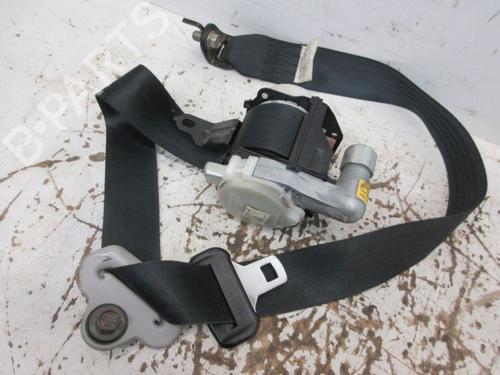 Used Front left seatbelt MAZDA 5 (CR) 2.0 (CREW) (146 hp) 19299697
