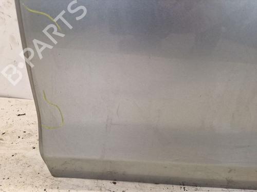 Left rear door OPEL ASTRA J (P10) 1.4 Turbo (68) | BP29104105C4