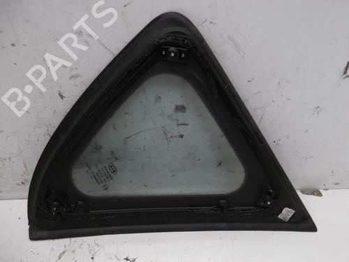 Rear left door window KIA CEE'D Hatchback (ED) 1.4 | BP29085569C20 