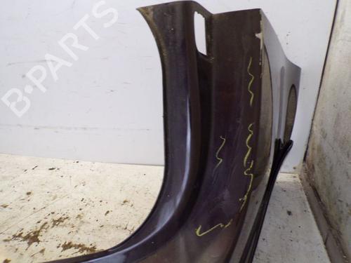 Rear bumper OPEL INSIGNIA A Sports Tourer (G09) 2.0 CDTI (35) | BP29095179C8 