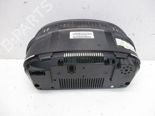 Display monitor BMW 5 Touring (E61) 530 d | BP18804578C48 
