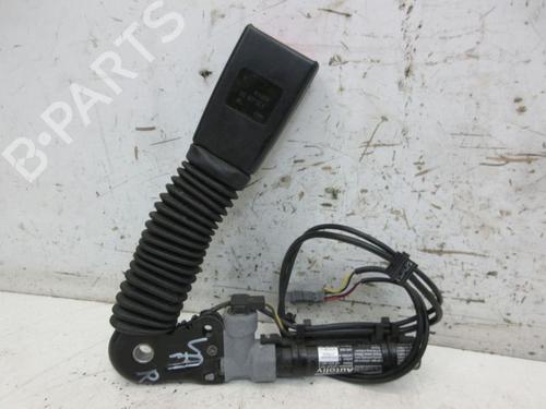 Used Seat buckle MINI MINI CLUBMAN (R55) Cooper S (174 hp) 29091725