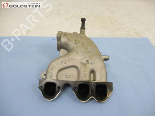 Used Intake manifold SEAT IBIZA III (6L1) 1.4 TDI (80 hp) 18752662
