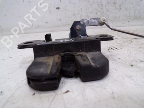 Tailgate lock VW CADDY III Box Body/MPV (2KA, 2KH, 2CA, 2CH) 1.6 TDI | BP29086806C101 