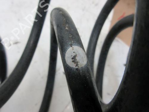 Shock absorber spring TOYOTA YARIS (_P13_) 1.0 (KSP130) | BP29091413C152 