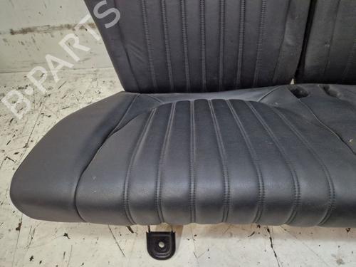Rear seat FIAT 500 C (312_) 0.9 (312AG1A) | BP36655881C17 - Image 4