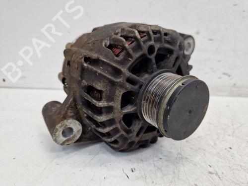 Used Alternator Alternator 37145274 37145274