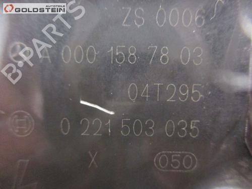 Ignition coil CHRYSLER CROSSFIRE Roadster 3.2 | BP18759204M94