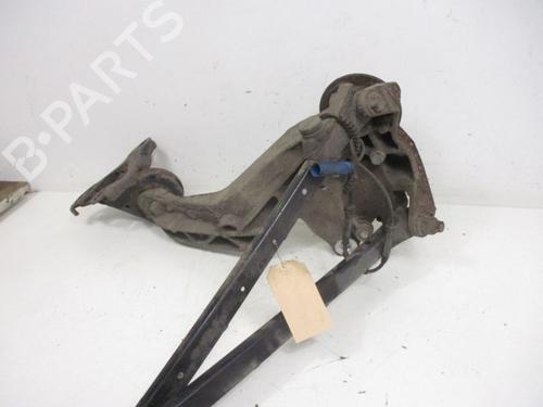 Right rear steering knuckle MINI MINI Convertible (R57) One | BP18794801M28 