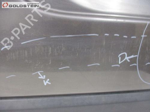 Tailgate LAND ROVER DISCOVERY III (L319) 2.7 TD 4x4 | BP18761441C6 