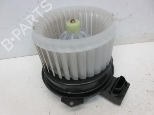 Heater blower motor MITSUBISHI MIRAGE / SPACE STAR VI Hatchback (A0_A) 1.2 (A03A) | BP29097808M62 - Image 3