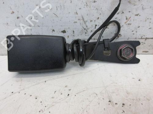 Used Seat buckle MITSUBISHI COLT CZC VI Convertible (RG) 1.5 (Z36A) (109 hp) 29091530
