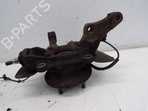 Left front steering knuckle DODGE JOURNEY 3.5 | BP38506145M25 - Image 8