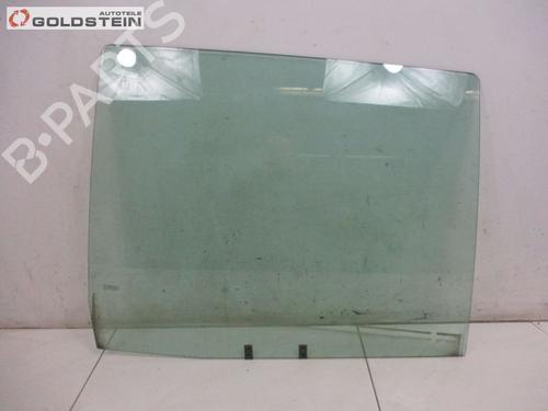 Used Rear right door window CITROËN C8 (EA_, EB_) 2.0 (136 hp) 18760342