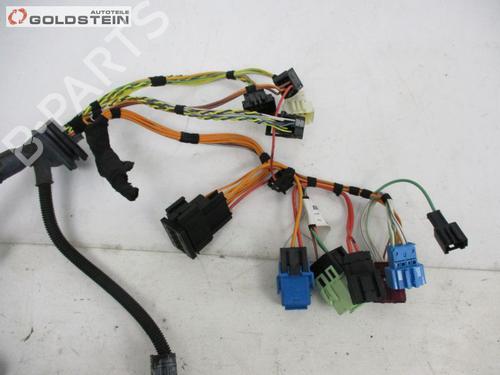 Wiring harness BMW 1 (E87) 116 i | BP37099918E16 - Image 7