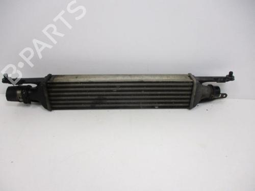 Used Intercooler OPEL CORSA D (S07) 1.3 CDTI (L08, L68) (75 hp) 26873113
