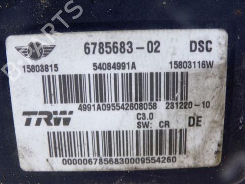 Electronic module MINI MINI CLUBMAN (R55) Cooper | BP22783006M83 