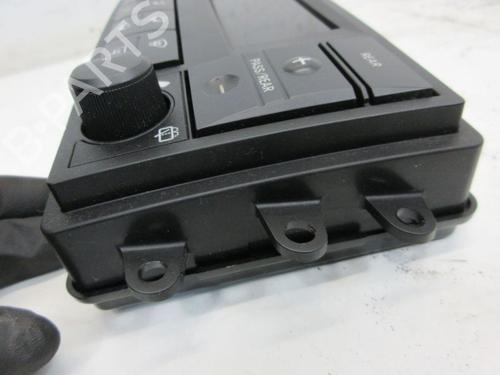 Climate control DODGE DURANGO (HB) 5.7 AWD | BP38507287I5  - Image 5