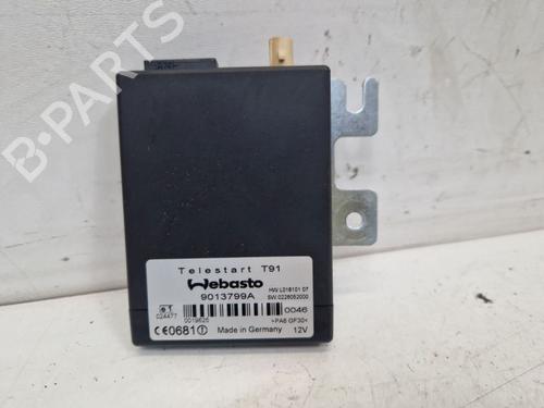 Electronic module MITSUBISHI LANCER VIII Sportback (CX_A) 1.8 (CX3A) | BP33276131M83 - Image 2
