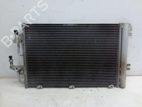 AC radiator OPEL ZAFIRA / ZAFIRA FAMILY B (A05) 1.6 (M75) | BP29171387M32 