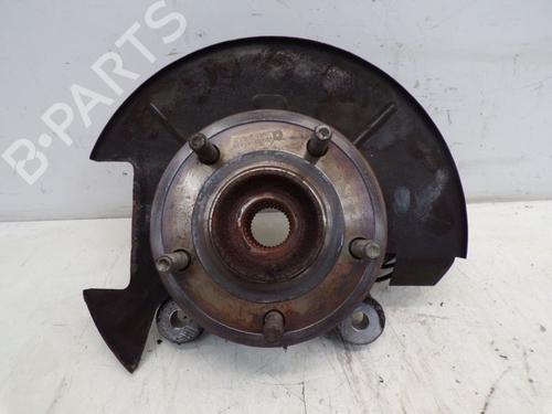 Right front steering knuckle CHRYSLER GRAND VOYAGER V (RT) 3.6 | BP37131049M26 - Image 3