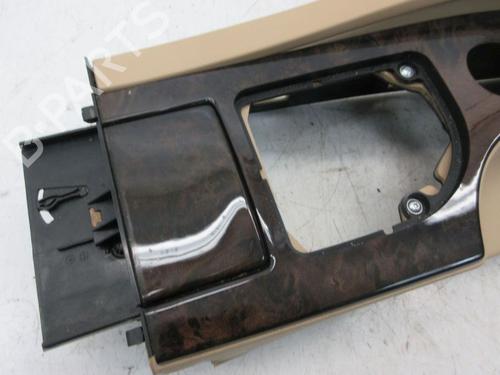 Middle console BMW 5 Touring (E61) 535 d | BP36651391I22  - Image 8
