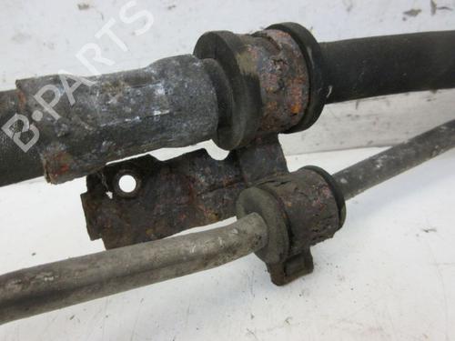 Pipe FORD FOCUS C-MAX (DM2) 2.0 TDCi | BP19293554M125 